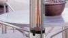 AED 1, Floor Lamp Electric Patio Heater