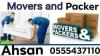 Movers And Packers