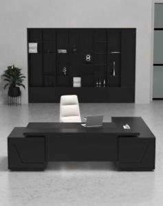 Orb Executive Desk Customised and Modern Executive Desk for