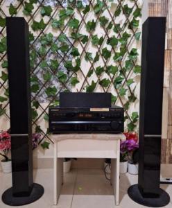 PIONEER AV Receiver VSX-