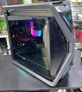 Asus High end gaming pc