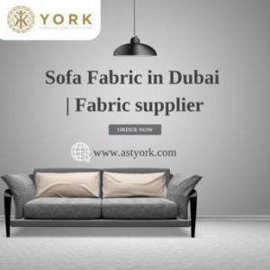 Sofa Fabric In Dubai