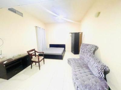 Very Specious apartment Available