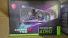 MSI GeForce RTX 4090 Gaming X Trio Graphics Card
