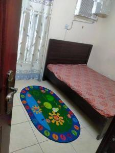 Couple room partition