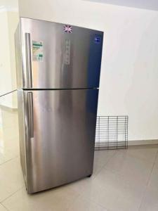 Samsung fridge 2 door