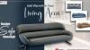 Office Sofa Dubai - Buy 3 Seater Sofa Concept FOR SALE