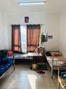 Affordable Bedspace Available