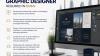 Graphic Designer Required in Dubai