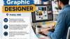 Graphic Designer Required in Dubai