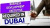 Business Development Executive Required in Dubai