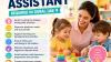 Daycare Assistant Required in Dubai