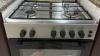 AED 550, Gas Stove Almost Brand New 4 Burner For Sale.