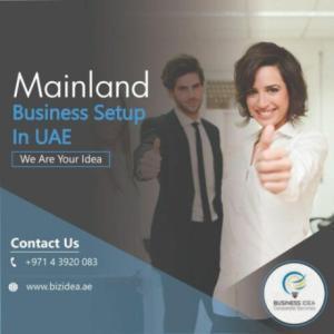 Cafeteria and Restaurant setup in Dubai -