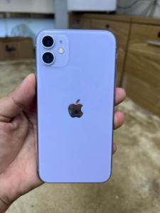 iPhone 11 64GB Purple