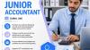 Junior Accountant Required in Dubai