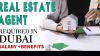 Real Estate Agent Required in Dubai