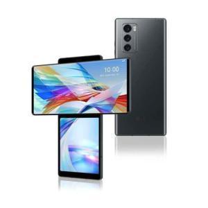LG wing with box -