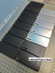 Full Unlocked Samsung Galaxy S21 5G