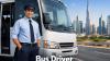 Bus Driver Required in Dubai