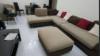 L Shape Sofa Set for Sale