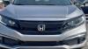 Honda Civic Sport 2019