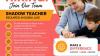 Shadow Teacher Required in Dubai