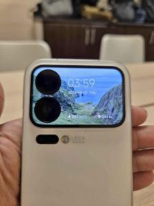 Xiaomi 17 Pro