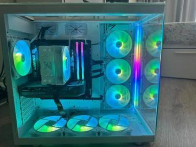 Gamer PC