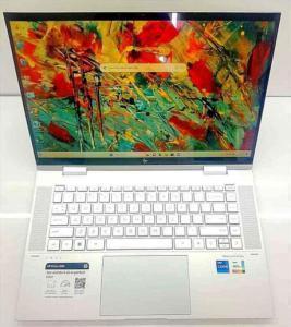 HP Envy 15m