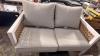 Outdoor set available home center