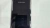 SAMSUNG GALAXY S10 BLACK