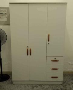 Brand new 3 door cabinets For Sale
