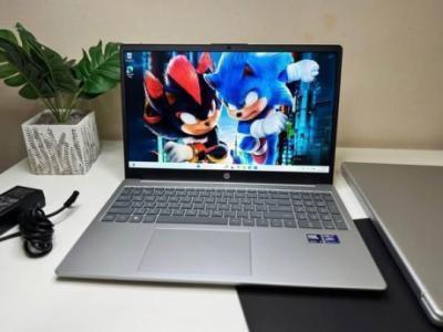 HP Pavilion x360 2-in-1 Laptop