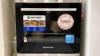 Stainless Steel Gas Range with Oven
