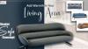 Office Sofa Dubai - Buy 3 Seater Sofa Concept