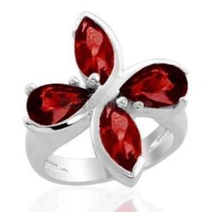 AED 20, Discovering Garnet Gemstone Jewelry Benefits