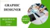 Graphic Designer Required in Dubai