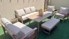 Outdoor Garden Lounge Set