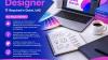 Graphic Designer Required in Dubai