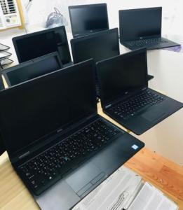 Laptop Bulk Offer