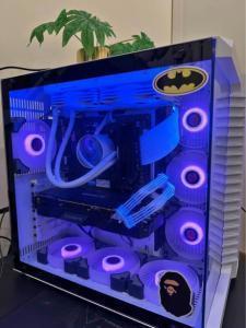 Gaming pc