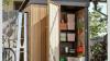 Storage shed
