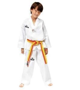 Best Taekwondo uniform shop in Dubai UAE