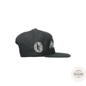 Emirates To Manila Bay by Yupoong with signature