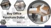 Modern Office Furniture for Sale in Dubai – Highmoon Office Furni