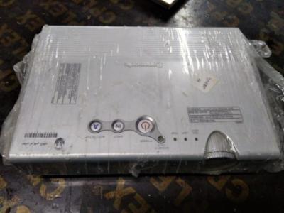 Panasonic PT-LB10U Projector