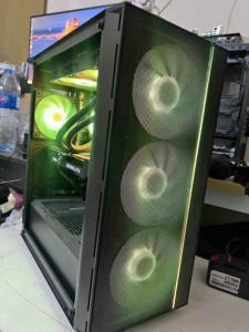 Gaming PC 14700k, 64gb DDR5, with RTX 4070 12gb