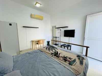 Fully Furnished Room