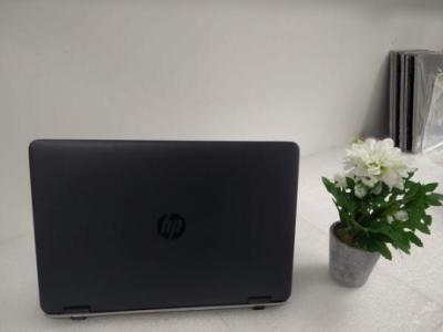 Hp probook 650g2 6th generation